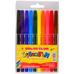 Marcadores-SYLVAPEN-fino-10-un-0