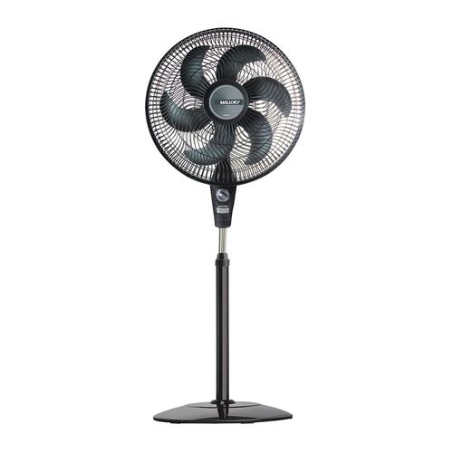 Ventilador de pie MALLORY Delfos Ts + 1,30 cm 40 cm