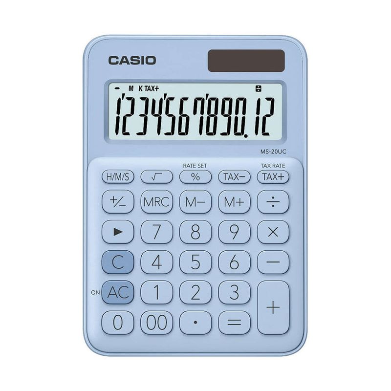 Calculadora-CASIO-Mod-MS-20UCLB-celeste-0