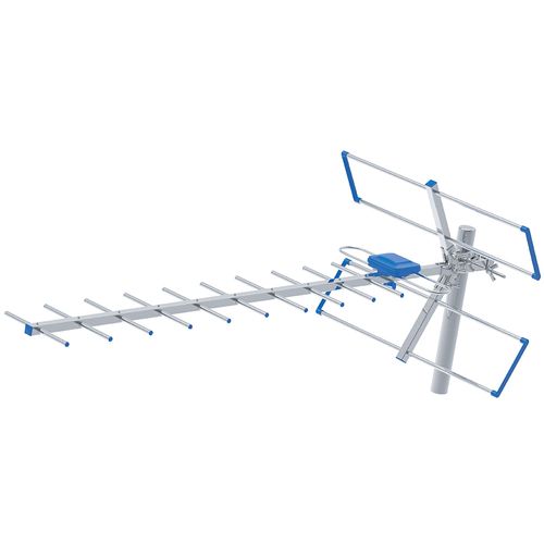 Antena exterior LEDSTAR Mod. LTV-2515