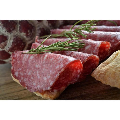 Salame Alemán RAUSA x 700 g