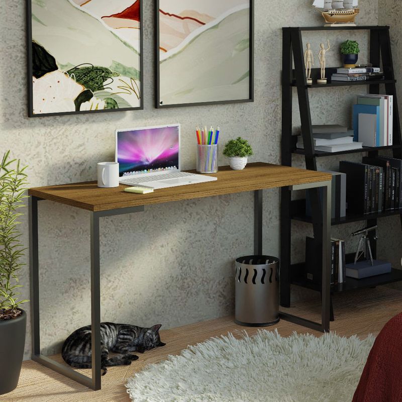 Escritorio-industrial-rustico-120x73x52-cm-1