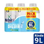 Pack-x-3-detergente-liquido-NEVEX-para-diluir-500-cc-0