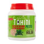 Tahini-HALAH-Pesto-250-g-0