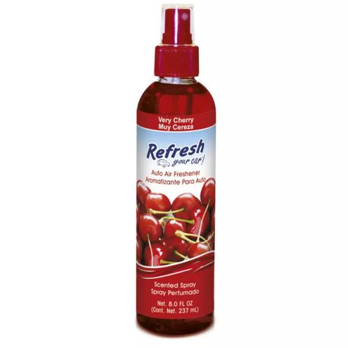 Pump Spray REFRESH Very Cherry 237 ml