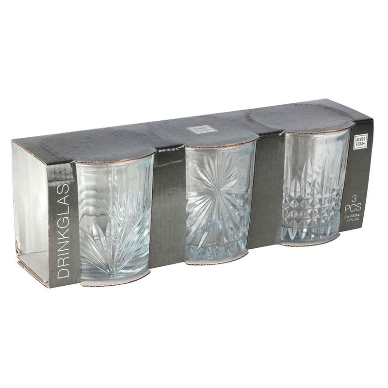 Set-x-3-Vasos-Vidrio-230-ml-0