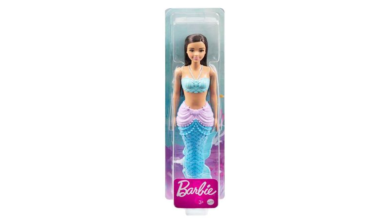 Barbie sirena brillante dreamtopia online