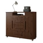 Comoda-zapatera-versatil-2-puertas-4-cajones-1