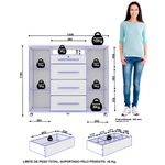 Comoda-zapatera-versatil-2-puertas-4-cajones-4