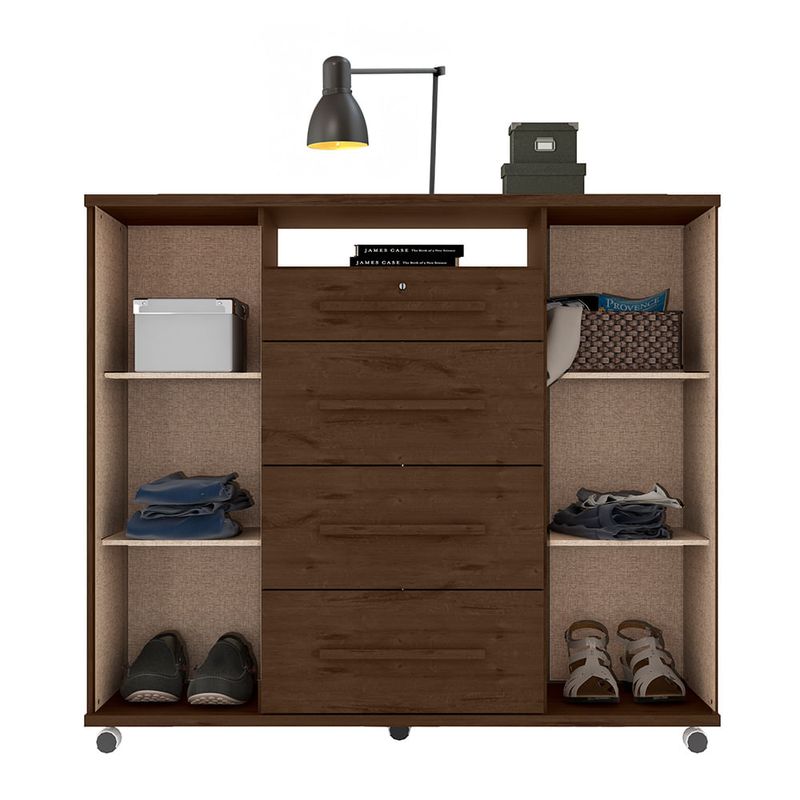 Comoda-zapatera-versatil-2-puertas-4-cajones-3