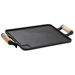 Plancha-recto-con-asa-madera-24x38-cm-0