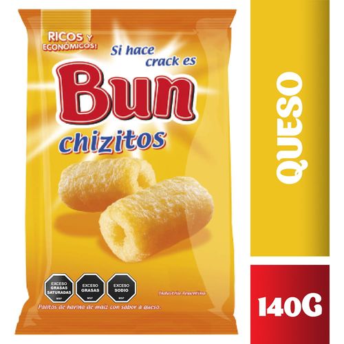 Maicitos BUN 140g