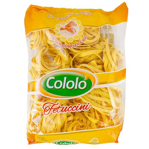 Fetuccini COLOLÓ 500 gr