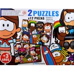 2-Puzzles-12-piezas-Me--Humanity-0