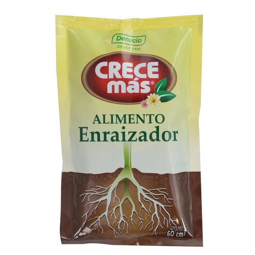 Enraizador CRECE MAS 600 ml