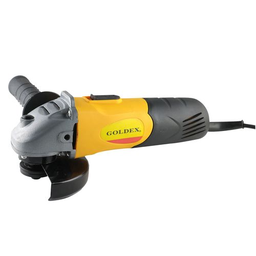 Amoladora angular GOLDEX 550w