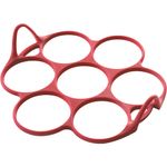 Molde-silicona-para-pancake-NORPRO-0