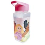 Botella-cuadrada-500-ml-Disney-100-Princesas-0