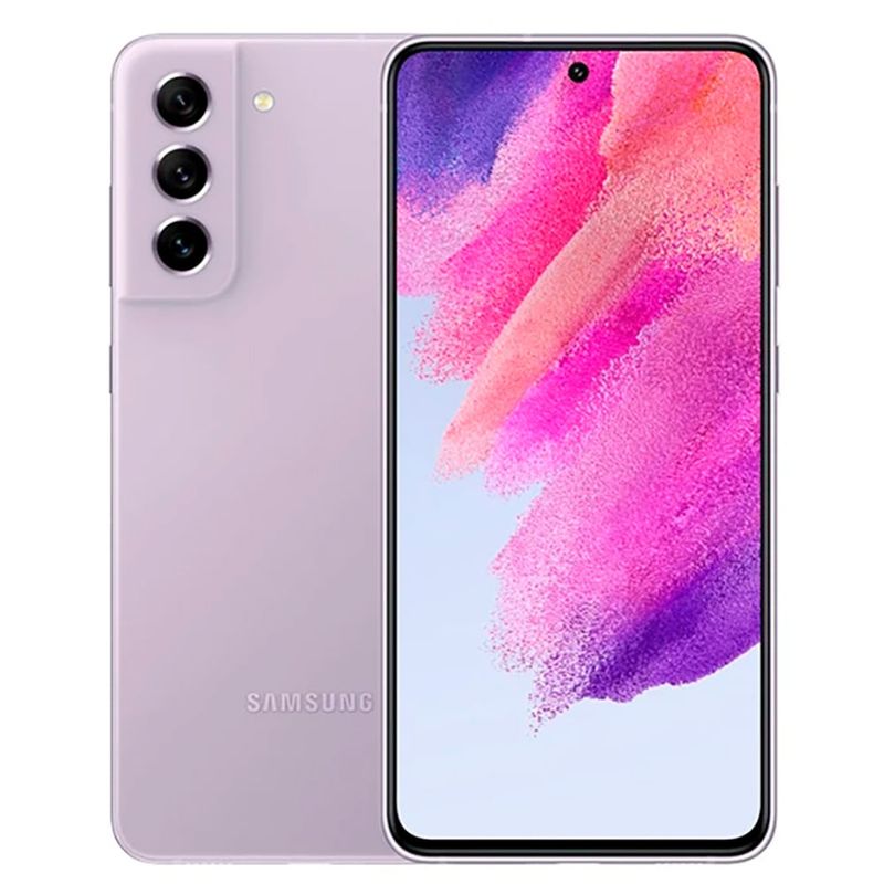Samsung-Galaxy-Mod-S21-FE-5G-128GB-Violeta-0