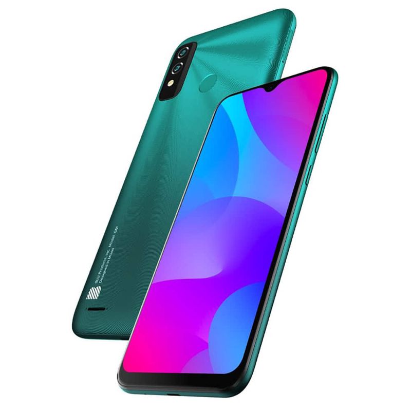 BLU-G61S-64-Gb-verde-0