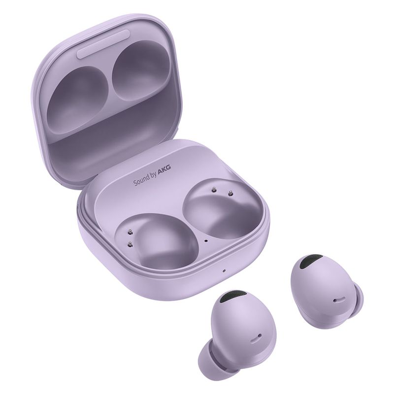 Manos-libres-BT-SAMSUNG-Galaxy-Buds-2-Pro-lila-4