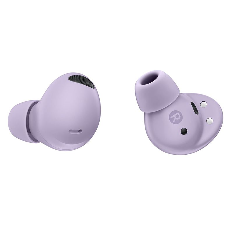 Manos-libres-BT-SAMSUNG-Galaxy-Buds-2-Pro-lila-2