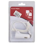 Cargador-HOME-LEADER-Plus-auto-iPhone-0