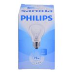 Lampara-clara-PHILIPS-75-W-E27-0