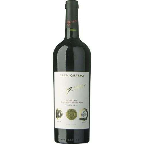 Vino Tannat Cabernet Sauvignon Gran Guarda H. Stagnari Tinto