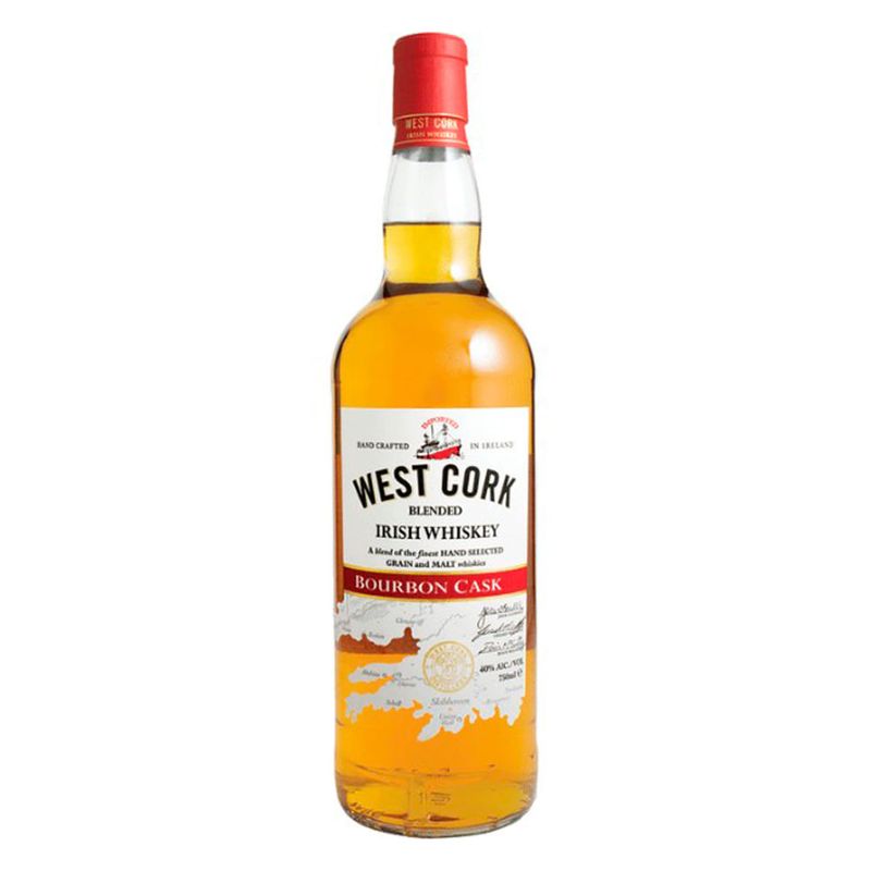 Whiskey-WEST-CORK-cask-700-cc-0