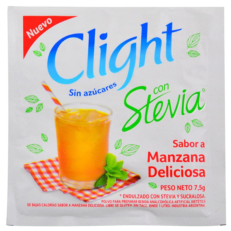 Refresco-CLIGHT-manzana-stevia-75-g-0