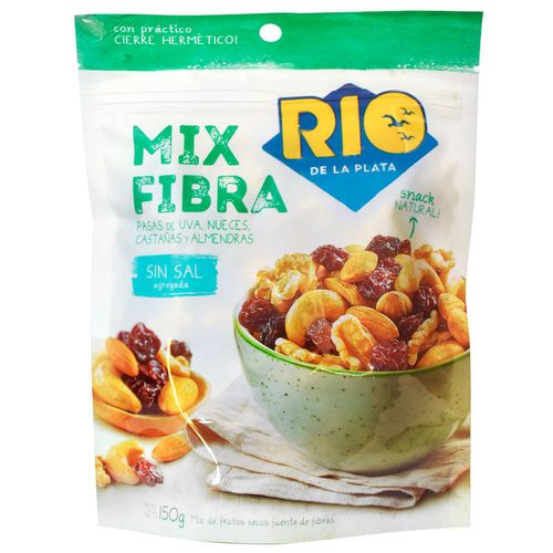 Mix fibra RÍO DE LA PLATA 150 g