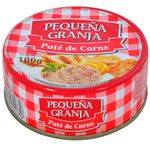 Pate-de-carne-PEQUEÑA-GRANJA-100-g-0