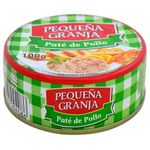 Pate-de-pollo-PEQUEÑA-GRANJA-100-g-0