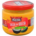 Salsa-dip-de-queso-mas-jalapeño-MACHA-315-g-0