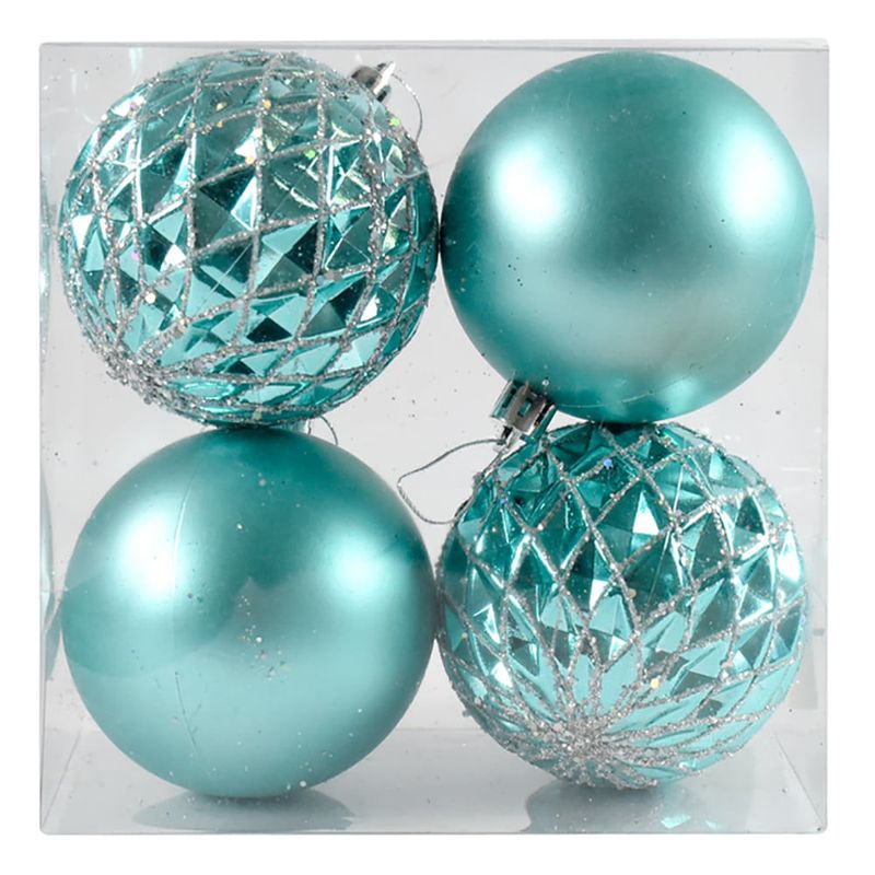 Esfera-navideña-8-cm-x-4-un-Combinadas-satin-pvc-2