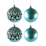 Esfera-navideña-8-cm-x-4-un-Combinadas-satin-pvc-3