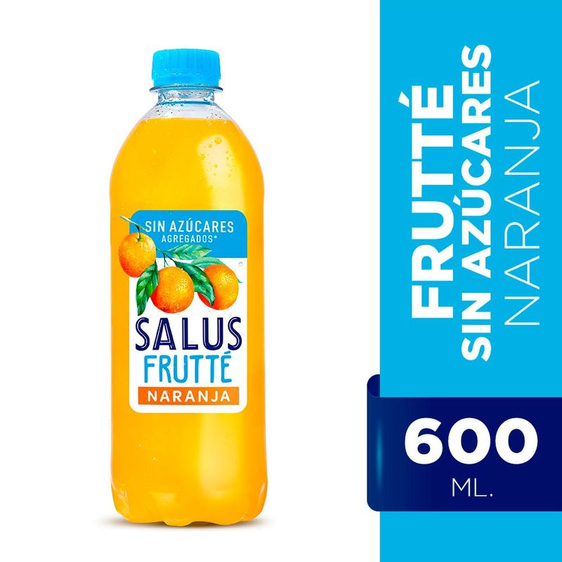 Agua-SALUS-Frutte-sin-azucar-Naranja-600-ml-1