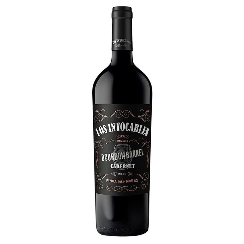 Vino-Tinto-Cabernet-Sauvignon-Los-Intocables-750-ml-0