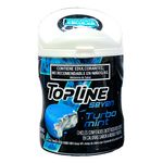 Chicle-TOPLINE-seven-turbo-mint-50-g-0