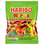 Gomitas-gelatina-HARIBO-worms-100-g-2