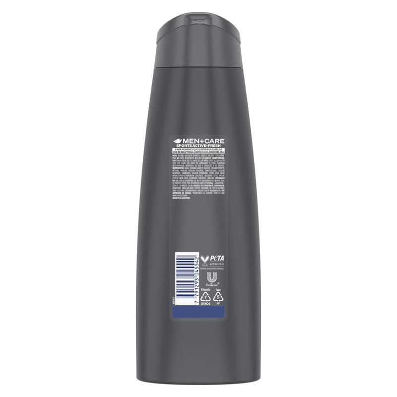 Shampoo-DOVE-Sport-Active---Fresh-3-En-1-400-ml-2