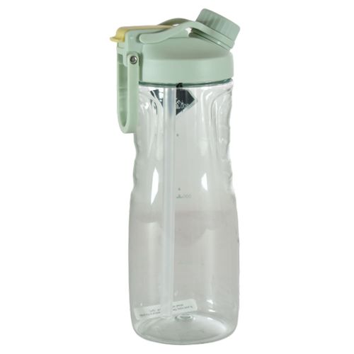 Botella 970 ml En Tritan Color Menta HOME