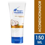 Acondicionador-HEAD---SHOULDERS-Coconut-150-ml-0