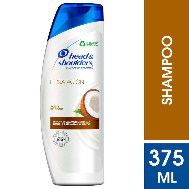 Shampoo-HEAD---SHOULDERS-Coconut-375-ml-0