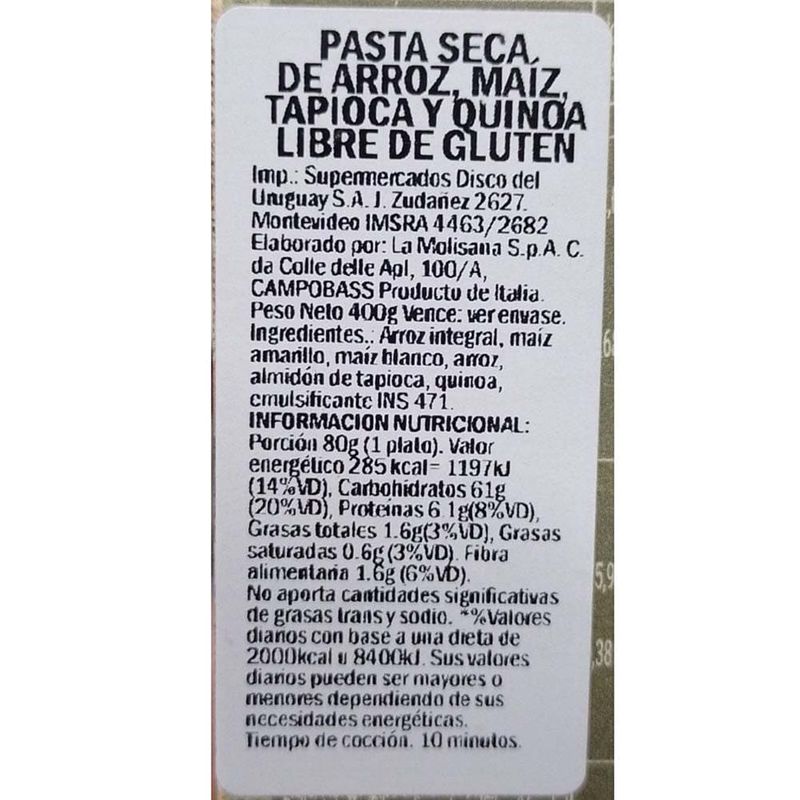 Fideos-spaghetti-LA-MOLISANA-sin-gluten-400-g-0