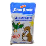 Alimento-para-loros-y-hamsteres-GRAN-AMOR-250-g-0