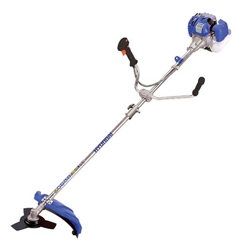 Desmalezadora HYUNDAI Mod. HYBC520 52 cc