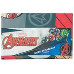 Juego-de-sabanas-DISNEY-en-microfibra-150x220-cm-Avenger-0