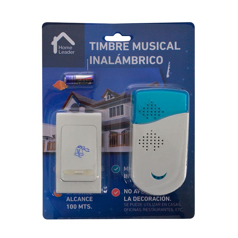 Timbre-inalambrico-HOME-LEADER-Mod-HH3156-822a-220V-50-4